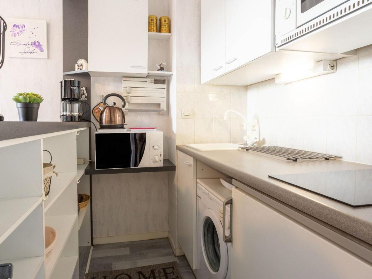 Apartment Fleur Marine-31 By Interhome Cabourg Exteriör bild